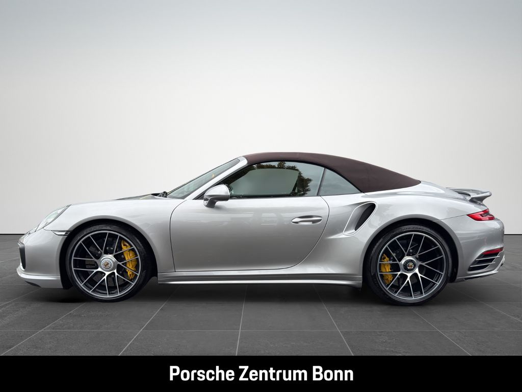 Porsche 991 2018
