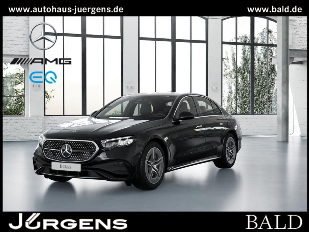 Mercedes-Benz E 200 2024