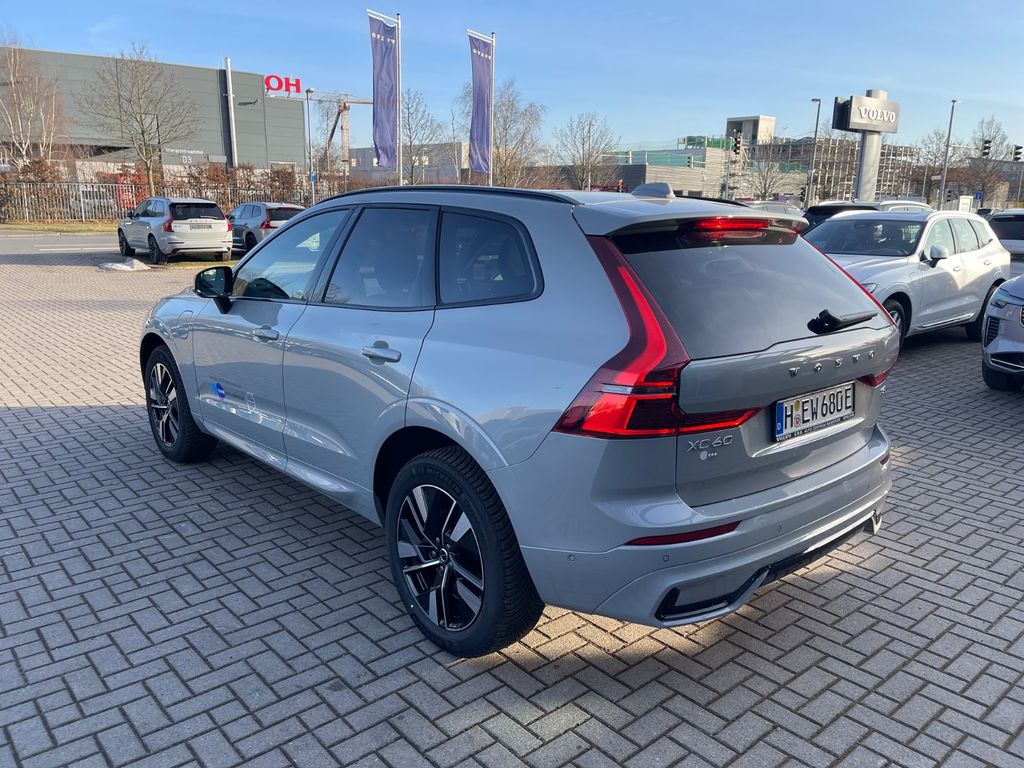 Volvo XC60 2026