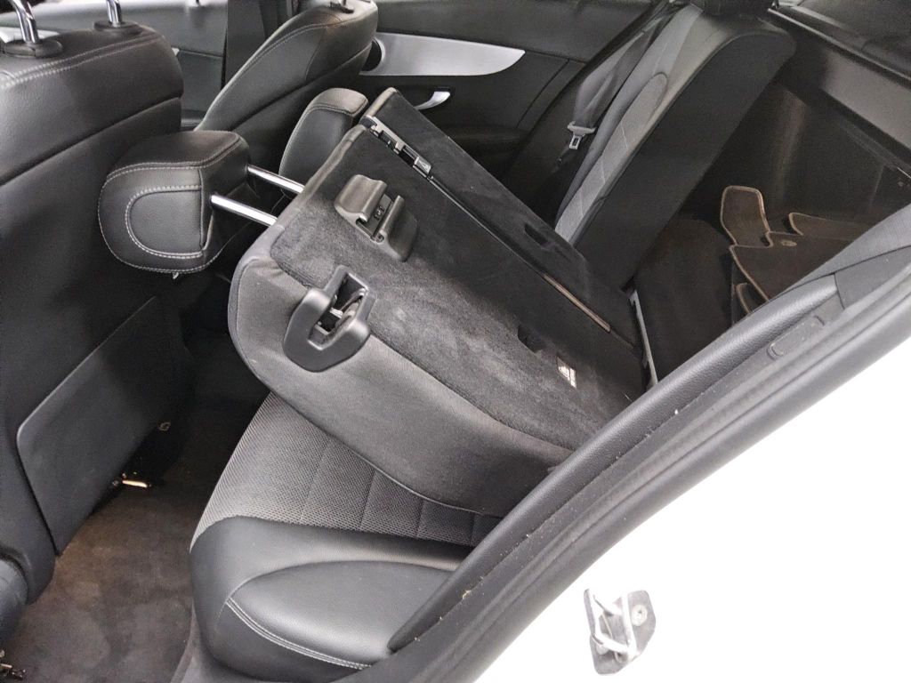 Mercedes-Benz C 220 2020