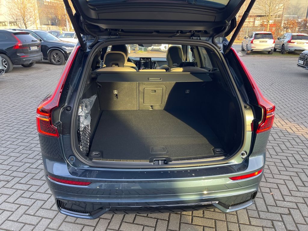 Volvo XC60 2026