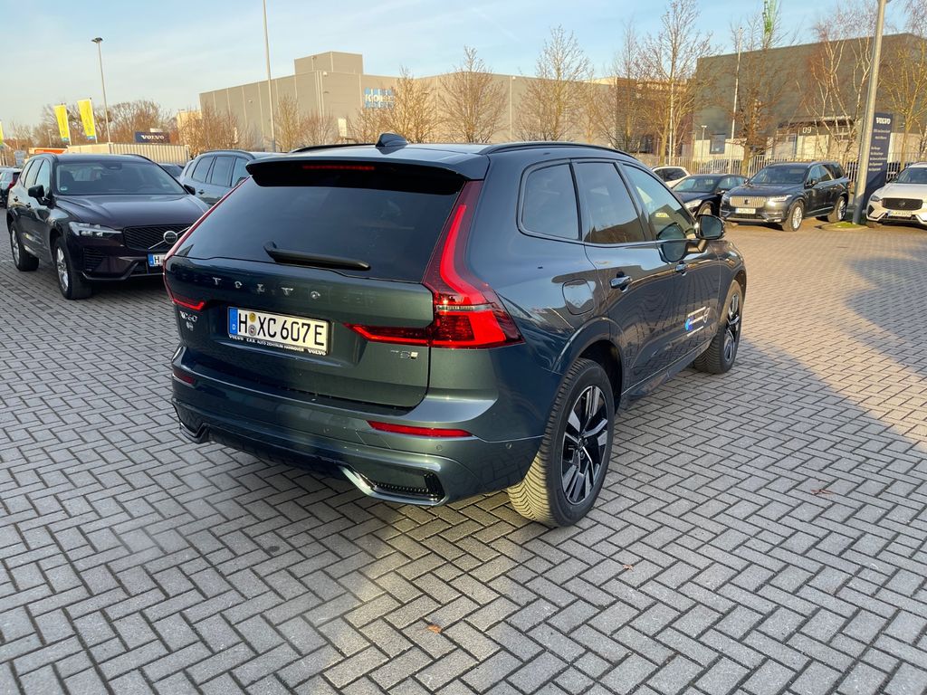 Volvo XC60 2026