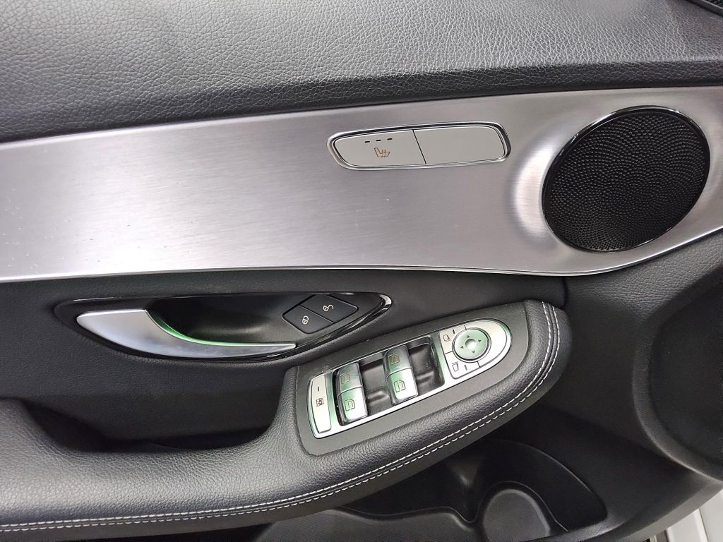 Mercedes-Benz C 220 2020