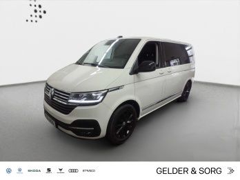 Volkswagen T6 Multivan 2021