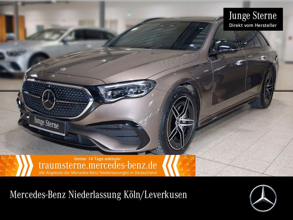 Mercedes-Benz E 300 2025