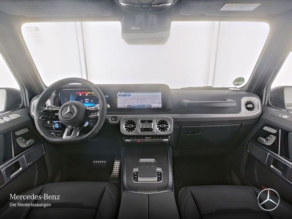 Mercedes-Benz G 63 AMG 2025