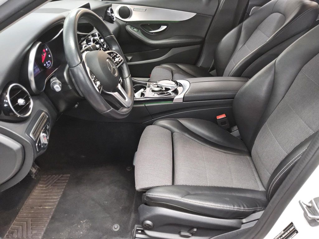 Mercedes-Benz C 220 2020