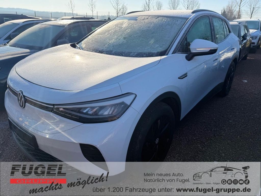 Volkswagen ID.4 2022