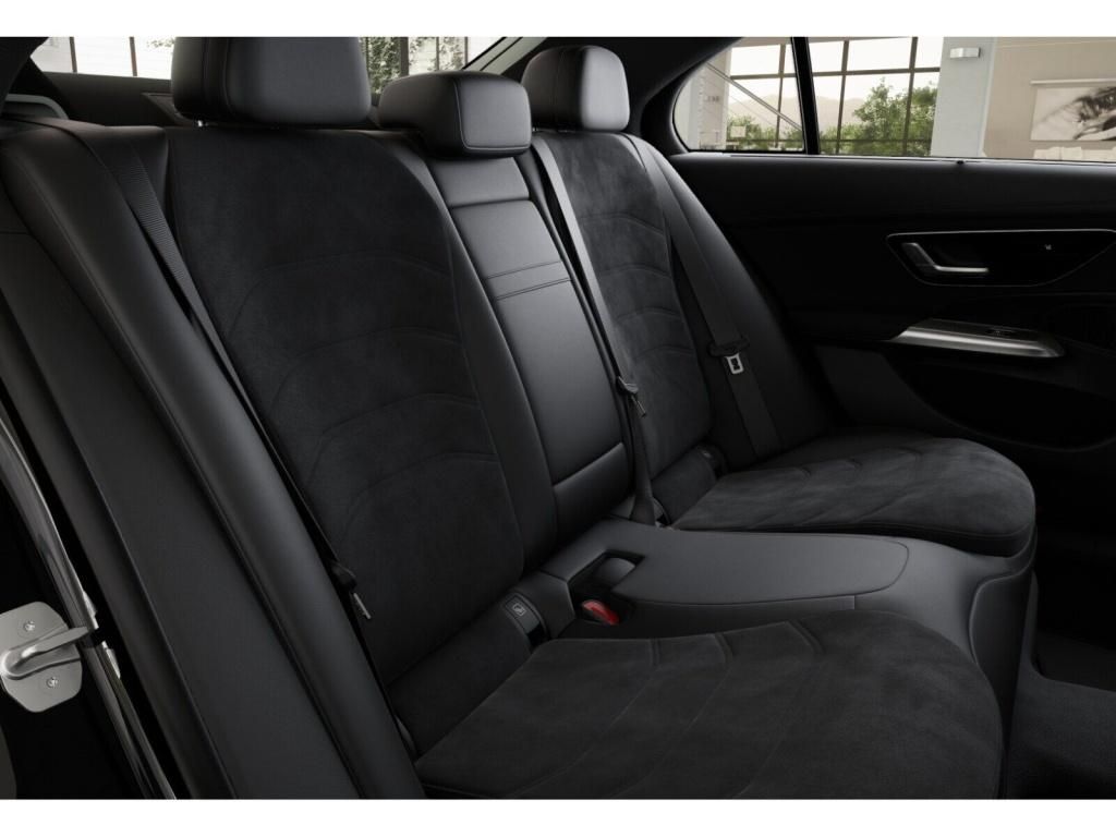 Mercedes-Benz E 200 2024