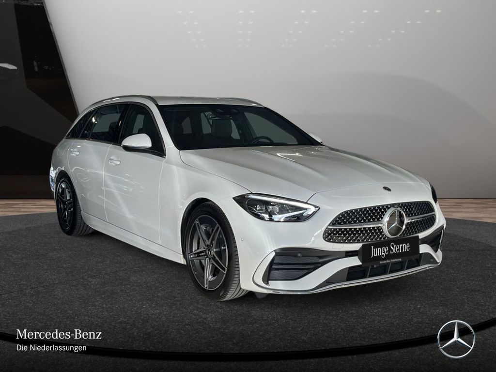 Mercedes-Benz C 300 2024