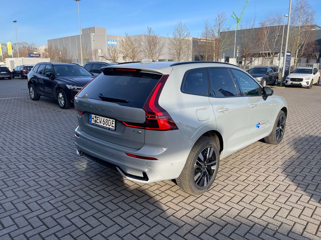 Volvo XC60 2026