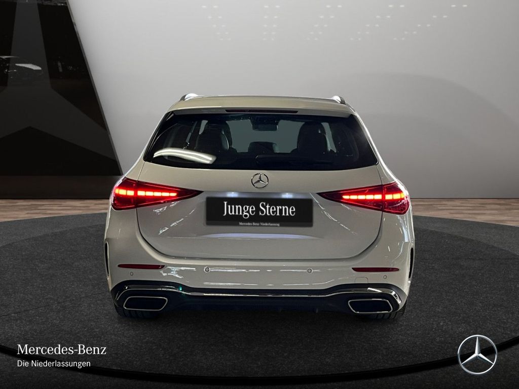 Mercedes-Benz C 300 2024