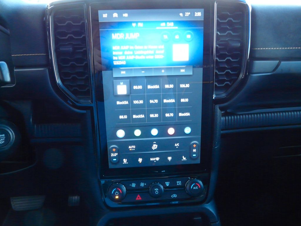 Ford Ranger 2026