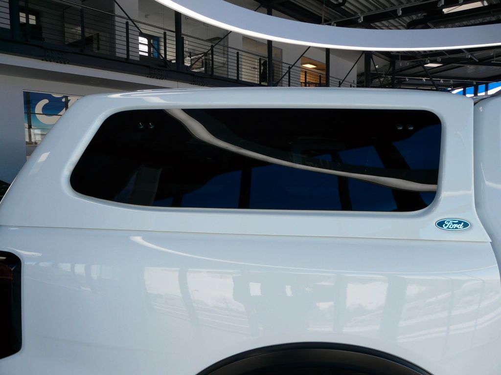 Ford Ranger 2026