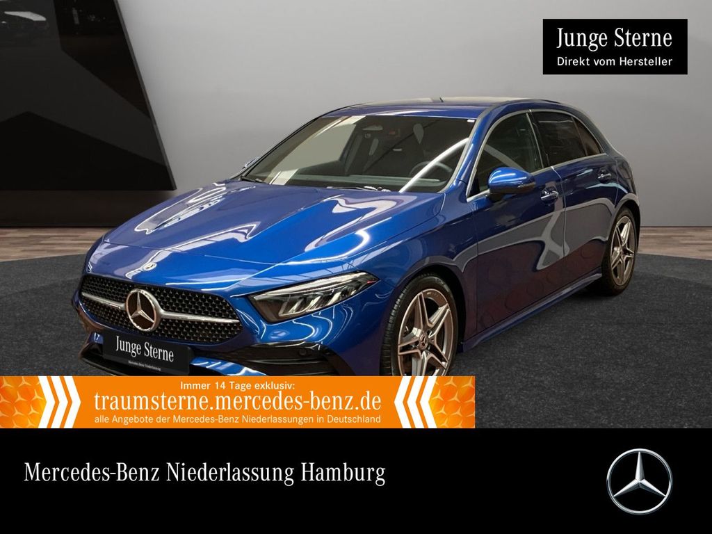 Mercedes-Benz A 200 2024