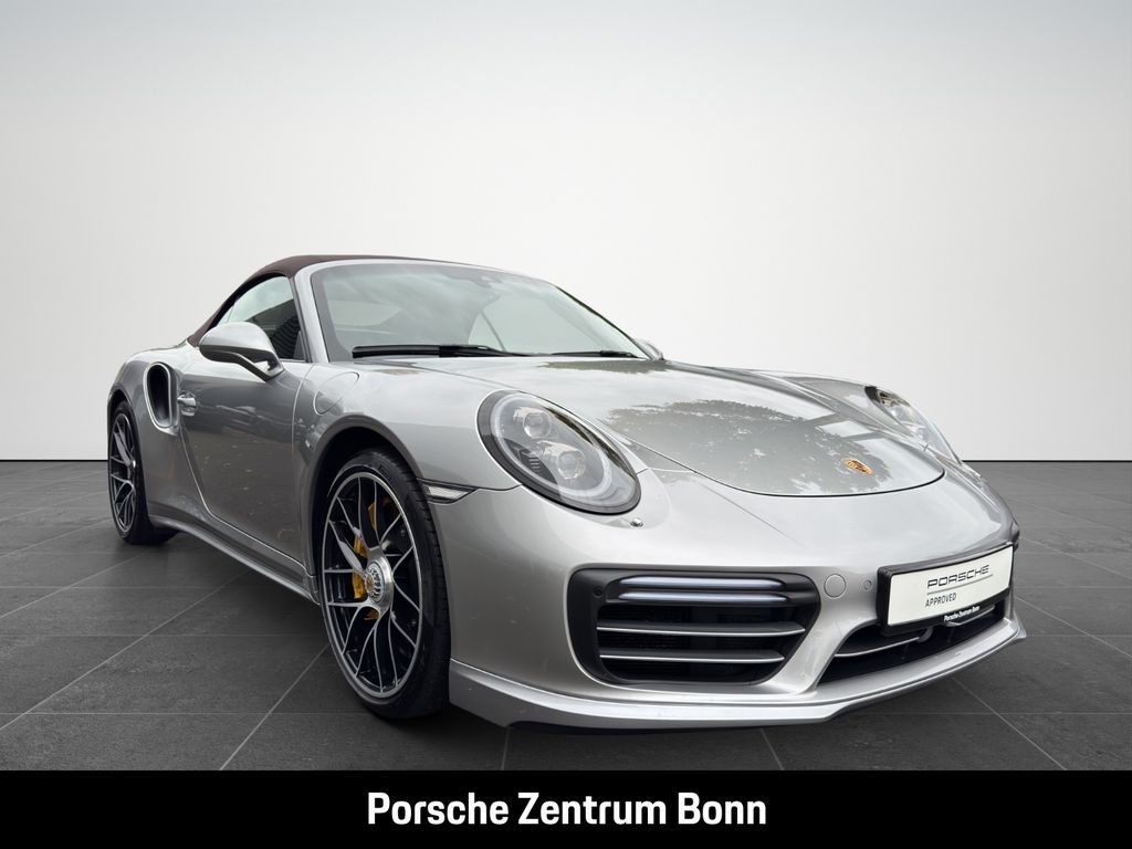 Porsche 991 2018