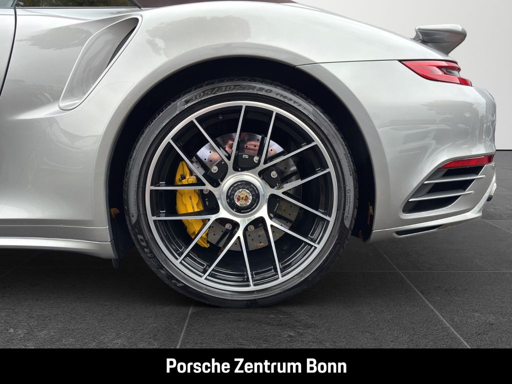 Porsche 991 2018