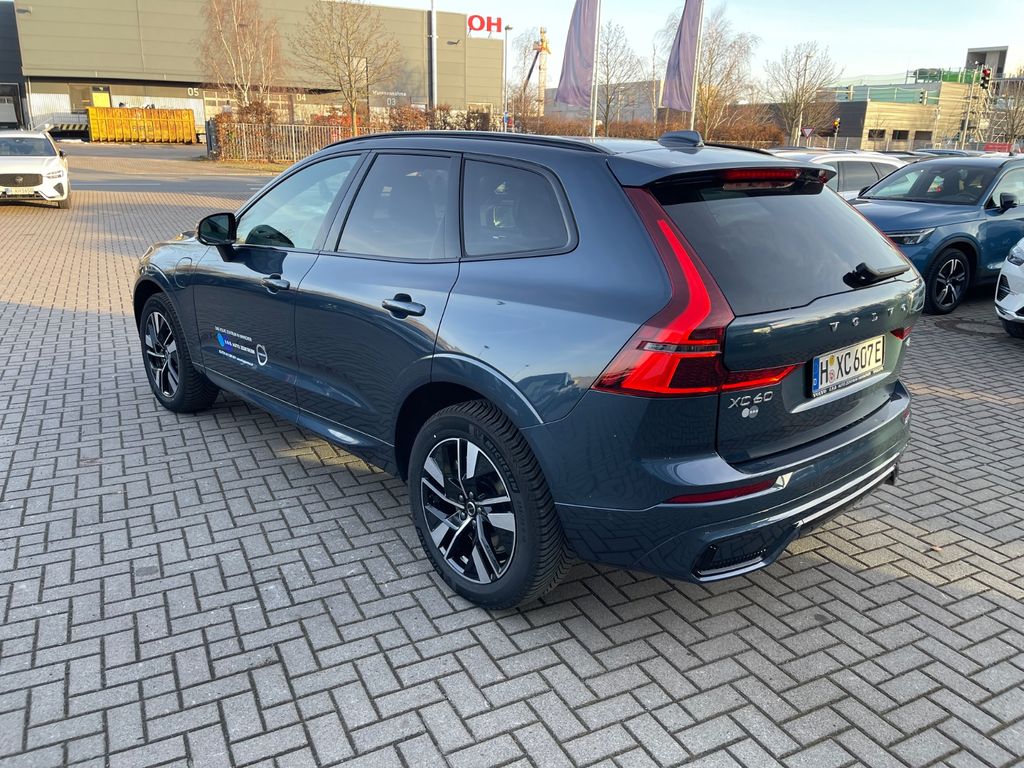 Volvo XC60 2026