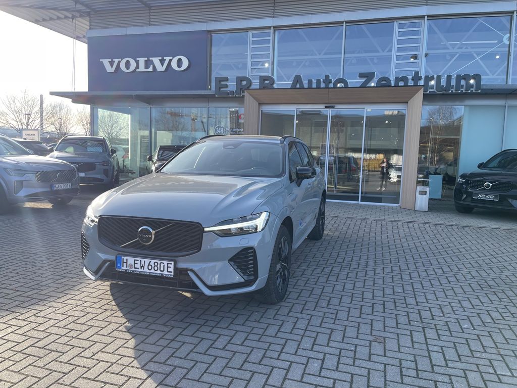 Volvo XC60 2026