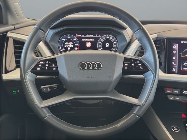 Audi Q4 2022