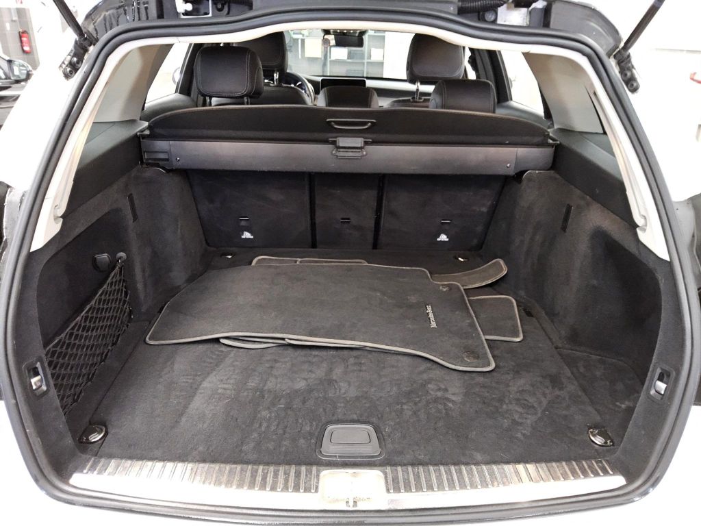 Mercedes-Benz C 220 2020