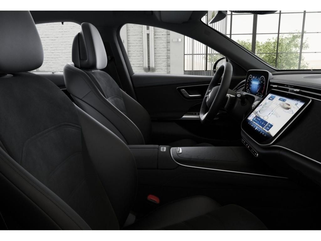 Mercedes-Benz E 200 2024