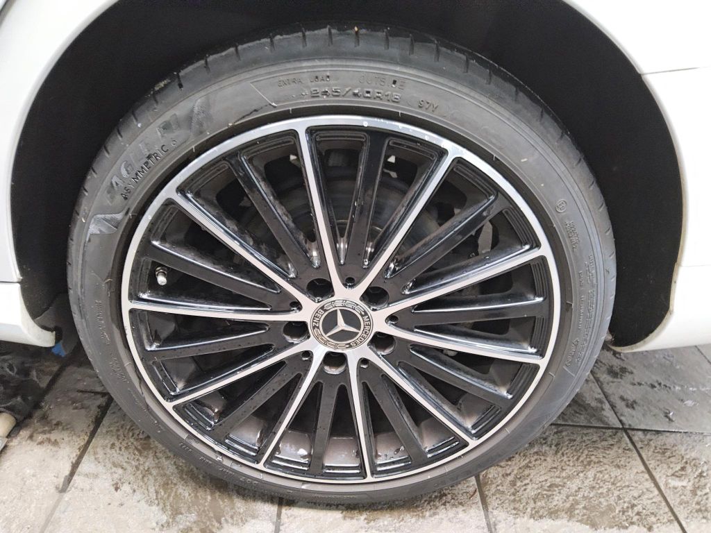 Mercedes-Benz C 220 2020