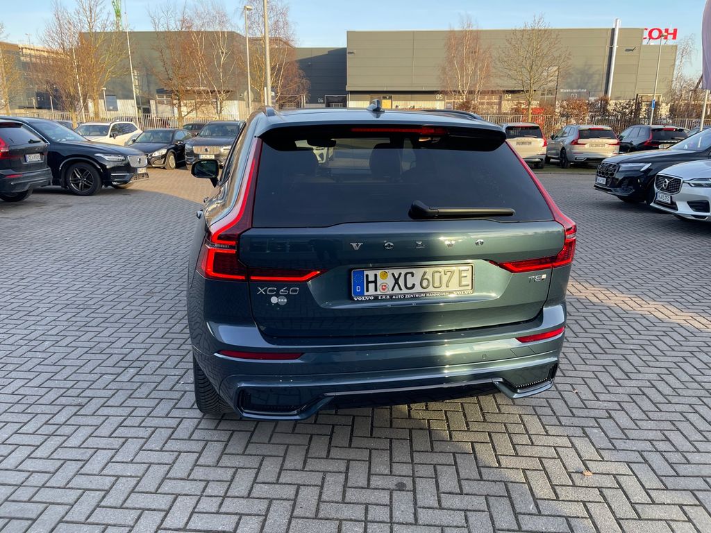 Volvo XC60 2026