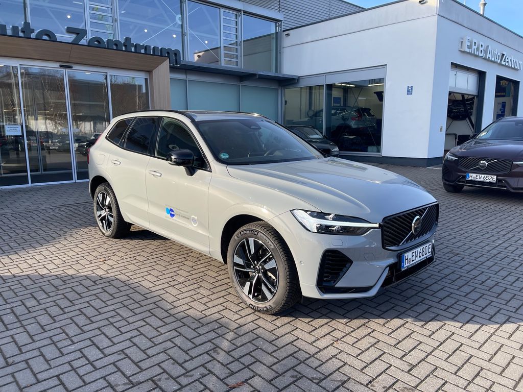 Volvo XC60 2026