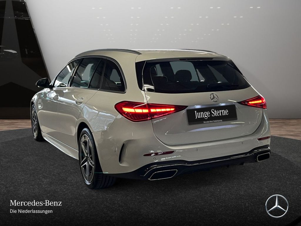 Mercedes-Benz C 300 2024