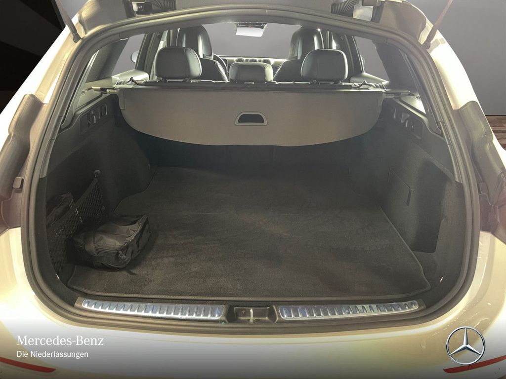 Mercedes-Benz C 300 2024