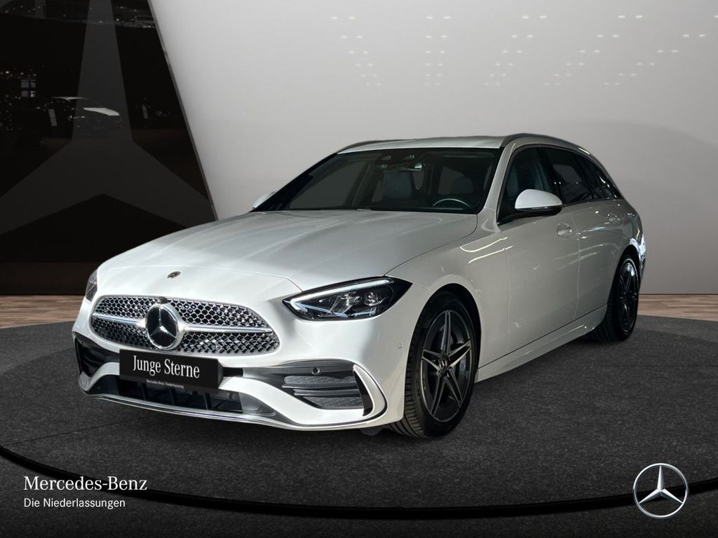 Mercedes-Benz C 300 2024