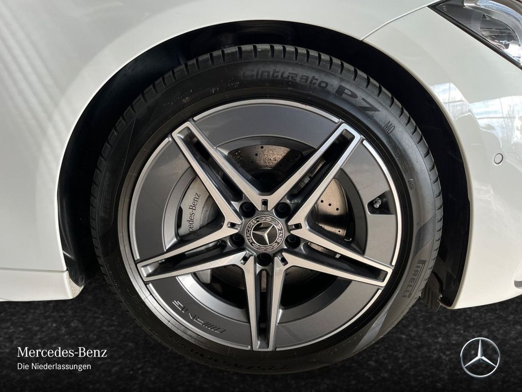 Mercedes-Benz C 300 2024