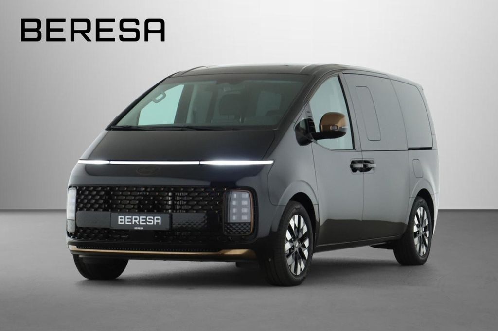 Hyundai STARIA 2025