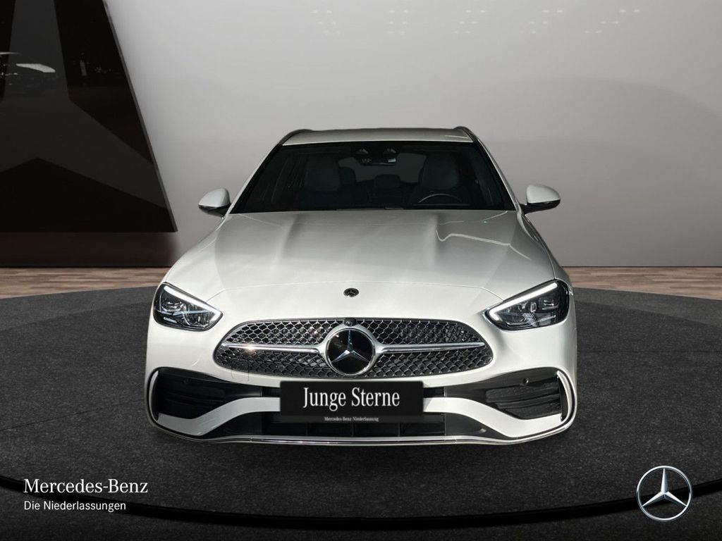 Mercedes-Benz C 300 2024