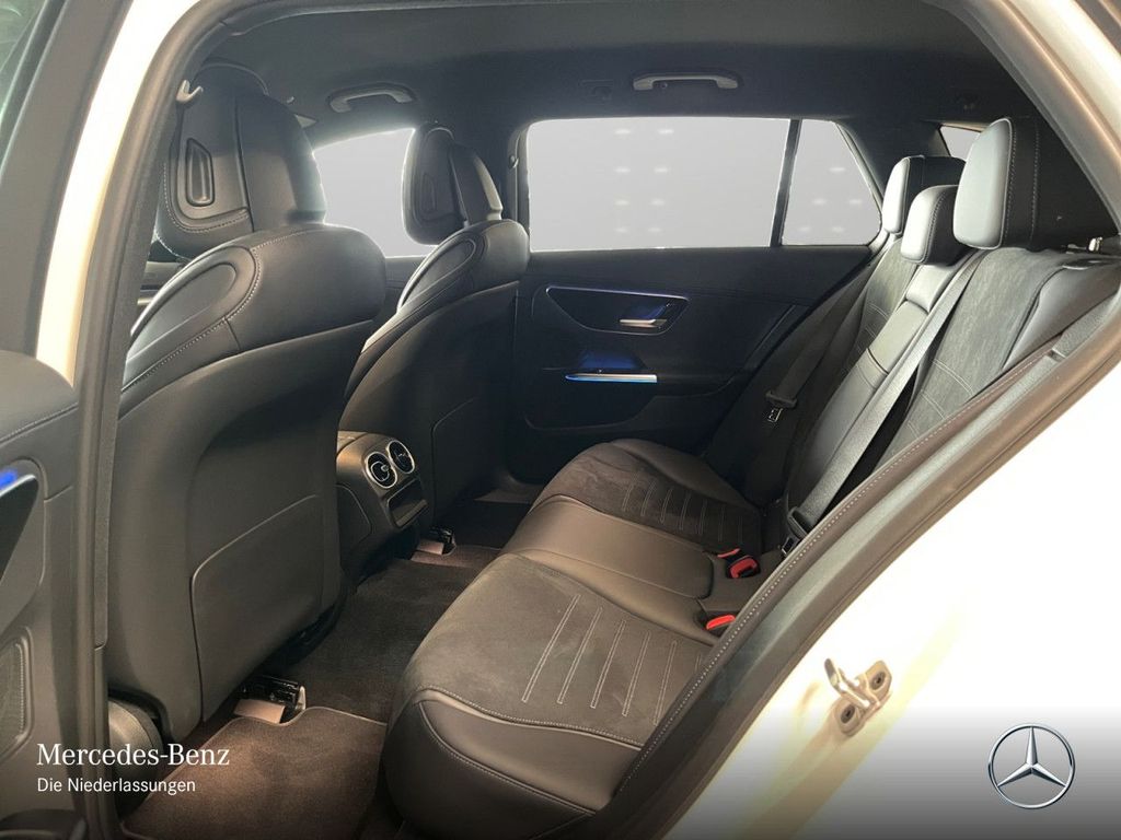 Mercedes-Benz C 300 2024