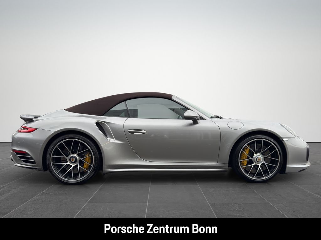 Porsche 991 2018