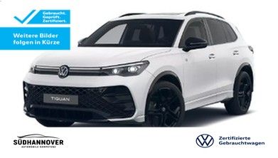 Volkswagen Tiguan 2025