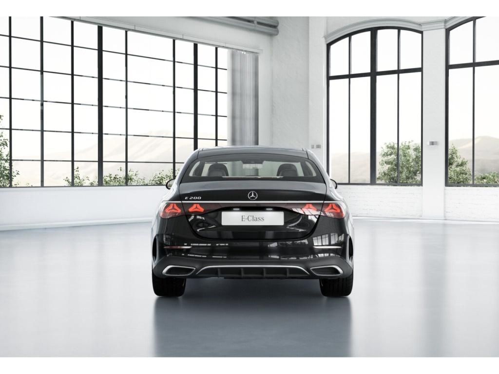 Mercedes-Benz E 200 2024