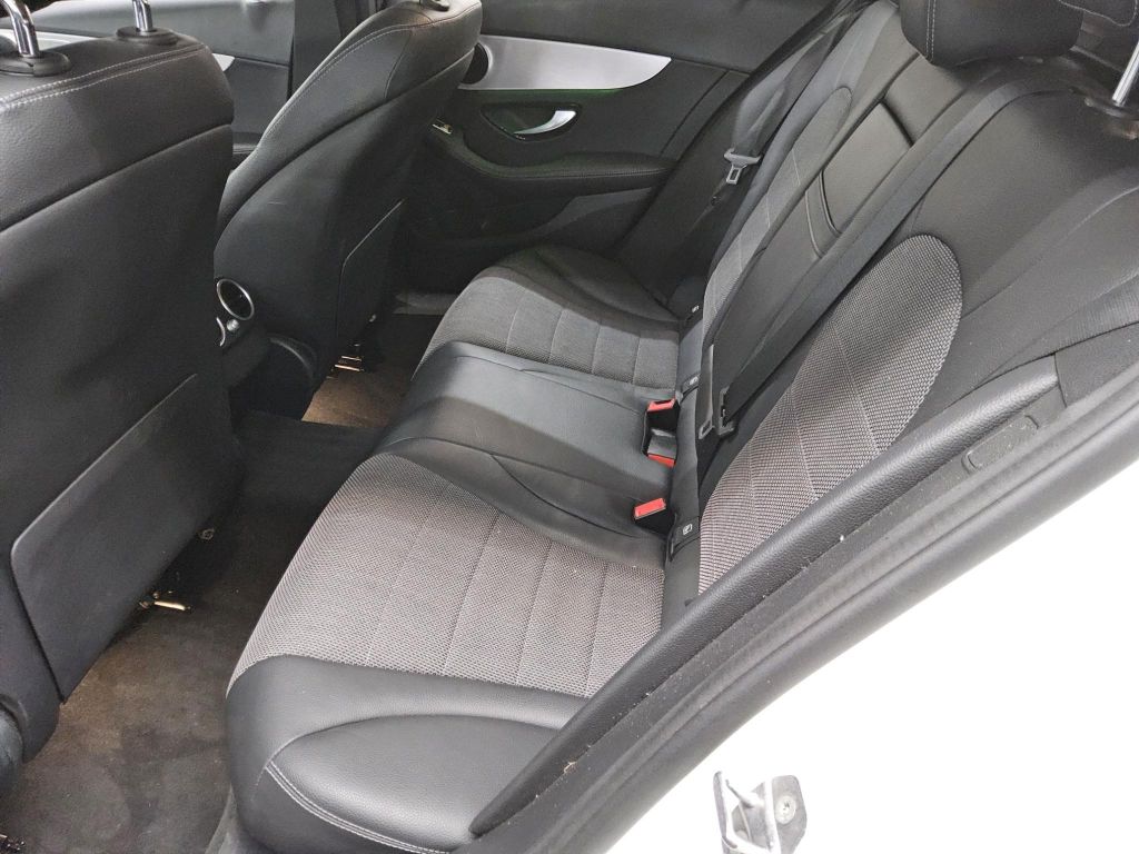 Mercedes-Benz C 220 2020