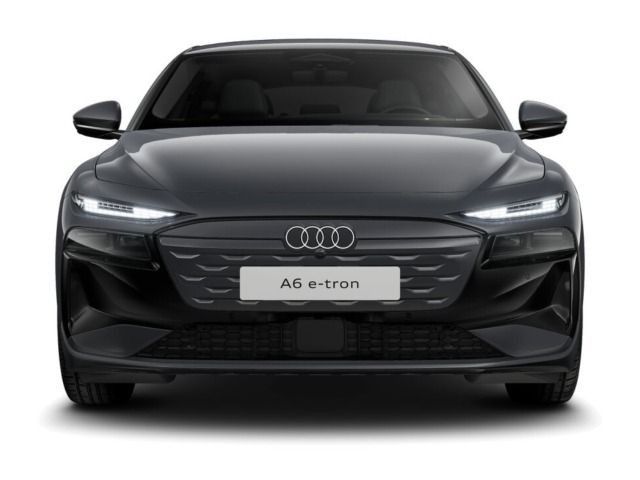 Audi A6 e-tron 2025