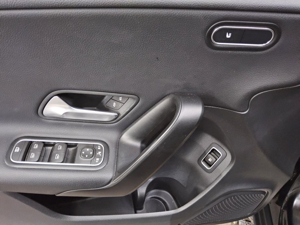 Mercedes-Benz A 250 2022