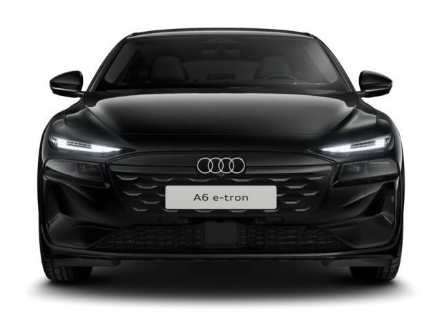 Audi A6 e-tron 2025