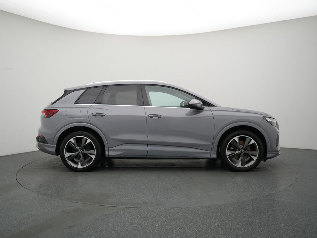 Audi Q4 2023