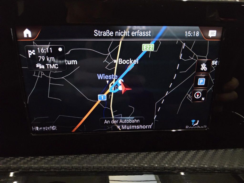 Mercedes-Benz A 250 2022