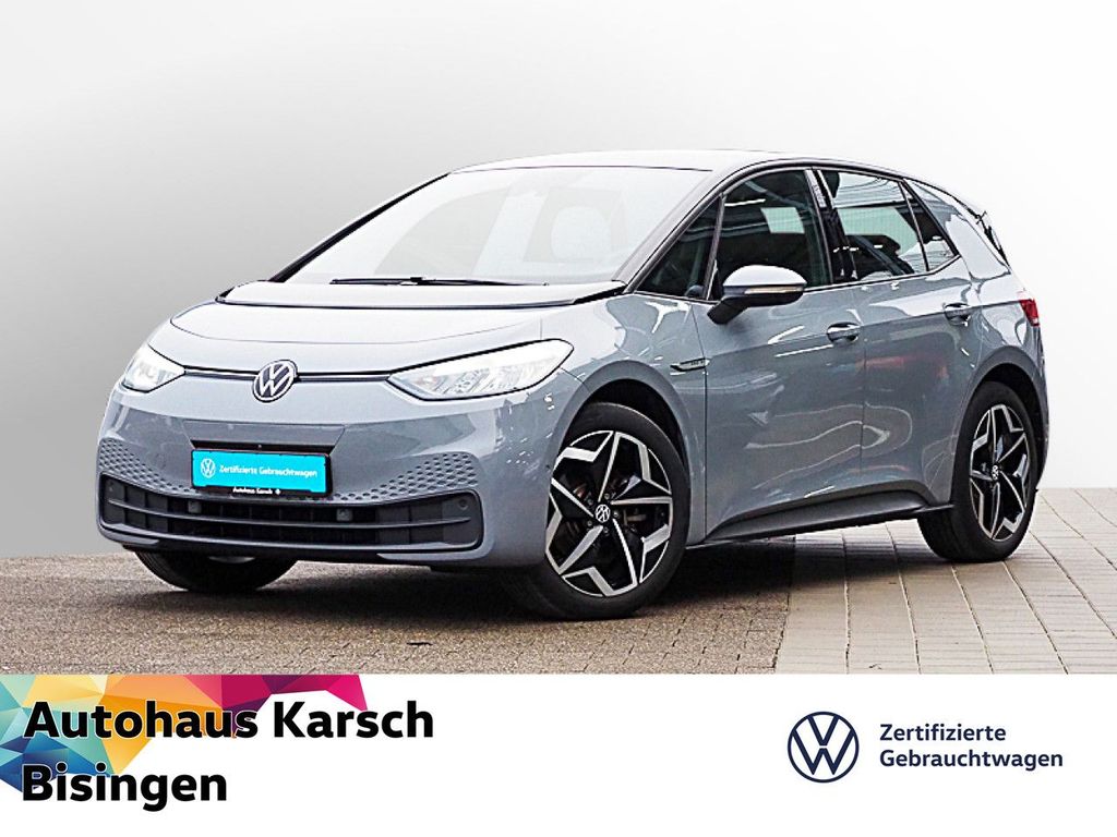 Volkswagen ID.3 2023
