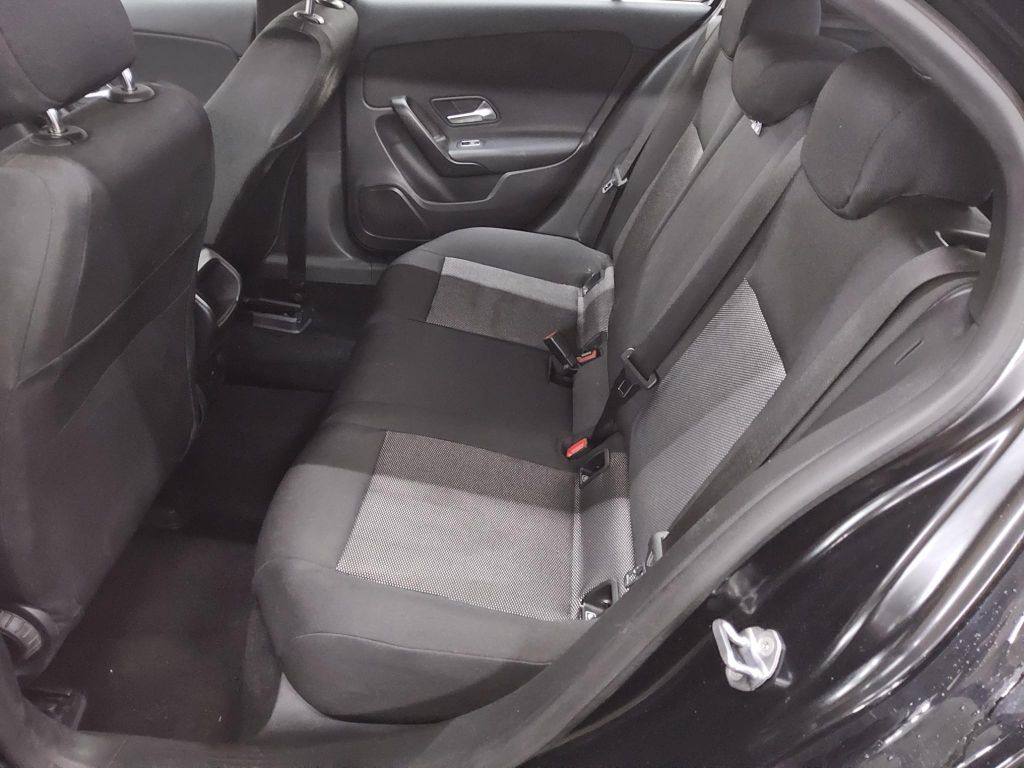 Mercedes-Benz A 250 2022