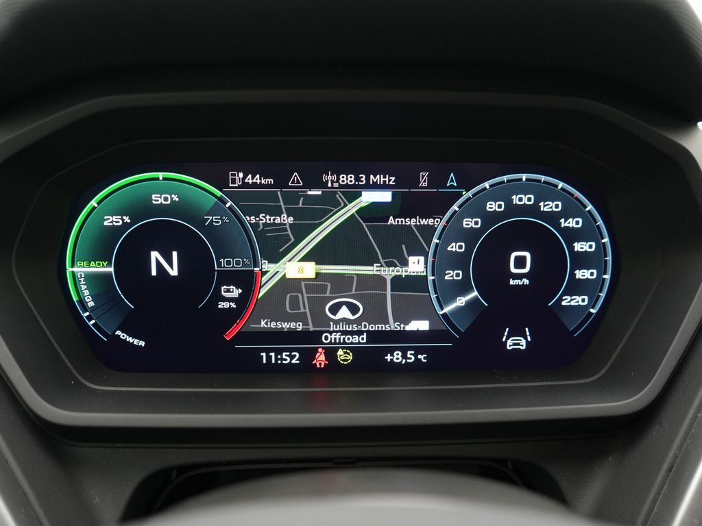 Audi Q4 2023