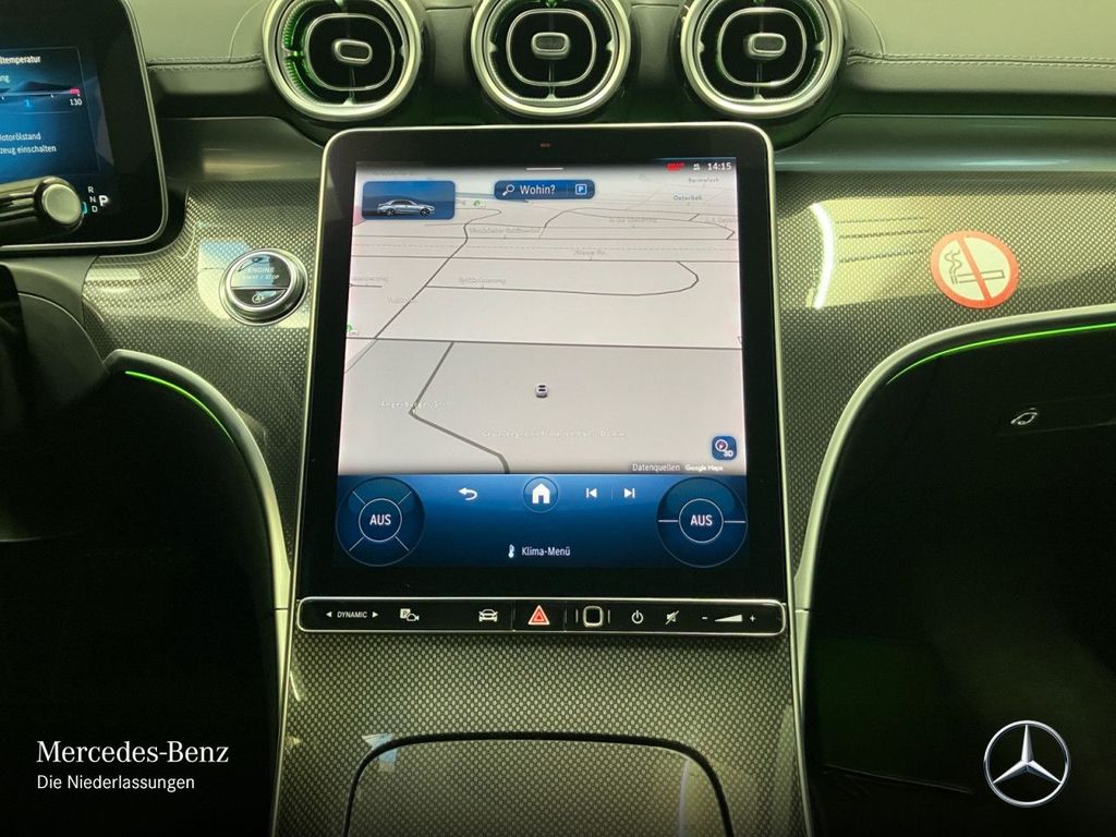 Mercedes-Benz C 300 2024