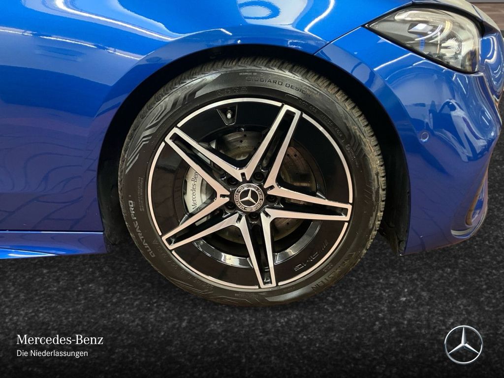 Mercedes-Benz C 300 2024